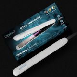 LIKALNIK ZA LASE REVAMP PROGLOSS ION SHINE ST1850 CERAMIC, BELE BARVE
