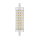 RAZNA LED ŽARNICA BELLALUX LINE 118 12.5W/827 230V R7S