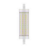 RAZNA LED ŽARNICA BELLALUX LINE 118 12.5W/827 230V R7S