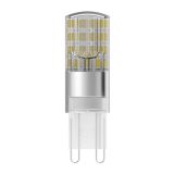 RAZNA LED ŽARNICA BELLALUX PIN30 2.6W/827 230V G9