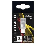 RAZNA LED ŽARNICA BELLALUX PIN30 2.6W/827 230V G9