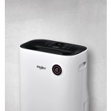 RAZVLAŽILNIK ZRAKA WHIRLPOOL DE20W5252