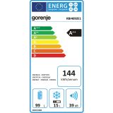 HLADILNIK GORENJE RBI 4092E1