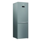 HLADILNIK IN ZAMRZOVALNIK BEKO RCNA366E60XBN