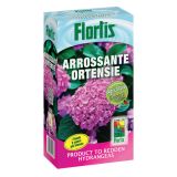 GNOJILO ZA PRIDELAVO FLORTIS RDEČILO ZA HORTENZIJE 500 G