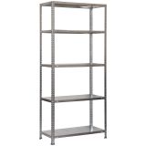 REGAL SIMONRACK 180X90X50 CM 5P/100KG POCINKAN - SIMONCLASSIC