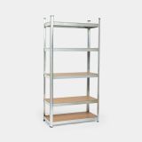 REGAL VONHAUS 180X90X40 CM 5P/175KG GAL