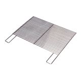 REŠETKA ALI PLOŠČA GORENC BBQ ŽIČNI ŽAR 42X67 CM