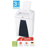 UNIČEVALNIK PAPIRJA HSM AF 500/4.5X30 SECURIO P-4 2103