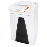 UNIČEVALNIK PAPIRJA HSM B26/4.5X30 SECURIO P-4 1803