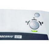 UNIČEVALNIK PAPIRJA HSM C18/3.9X30 SECURIO P-4 1913