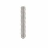 RF IMBUS ZATIK DIN914 8X50 A2