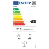 HLADILNIK IN ZAMRZOVALNIK GORENJE RFI4121P1