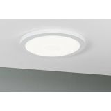 LED PANEL RL 2V1 COVER IT 22W SENZOR NW FI=330MM
