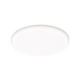 LED PANEL RL VELUNA 22W NW 3STEP DIM, FI=215MM IP44