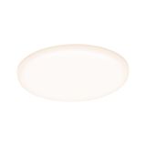 LED PANEL RL VELUNA 8.5W WW FI=125MM IP44