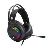 ROBAXO GH220 GAMING SLUŠALKE, 7.1, RGB