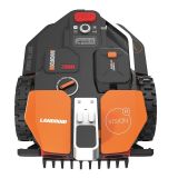 ROBOTSKA KOSILNICA WORX VISION M800 DO 800 M2