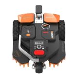 ROBOTSKA KOSILNICA WORX VISION M800 DO 800 M2