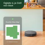 ROBOTSKI SESALNIK IROBOT ESSENTIAL BK ANTRACIT