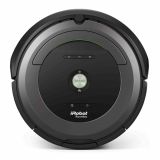 ROBOTSKI SESALNIK IROBOT ROOMBA 681