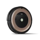 ROBOTSKI SESALNIK IROBOT ROOMBA 895