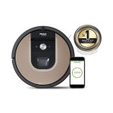 ROBOTSKI SESALNIK IROBOT ROOMBA 966