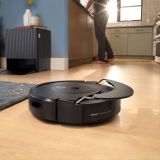 ROBOTSKI SESALNIK IROBOT ROOMBA COMBO 10 MAX+