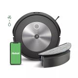 ROBOTSKI SESALNIK IROBOT ROOMBA J5178 COMBO