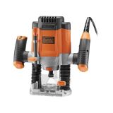 ROČNI NADREZKAR BLACK & DECKER KW1200E