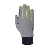 ZAŠČITA OXFORD ROKAVICE BRIGHT 2.0 SIVE, VELIKOST S