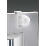 ROLO MYDECO KLEMMFIX WIN 90X210 CM ZELEN