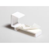 ROLO MYDECO KLEMMFIX WIN 90X210 CM ZELEN