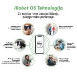 ROBOTSKI SESALNIK IROBOT ROOMBA COMBO C7558 J7+