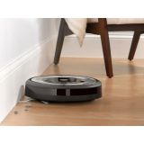 ROBOTSKI SESALNIK IROBOT ROOMBA E5154