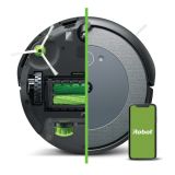 ROBOTSKI SESALNIK IROBOT ROOMBA I3158