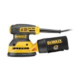 ROTACIJSKI BRUSILNIK DEWALT DWE 6423