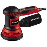 ROTACIJSKI BRUSILNIK EINHELL TC-RS 425 E