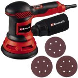 ROTACIJSKI BRUSILNIK EINHELL TC-RS 425 E