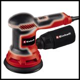 ROTACIJSKI BRUSILNIK EINHELL TC-RS 425 E