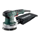 ORBITALNI BRUSILNIK METABO SXE 3125