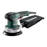 ORBITALNI BRUSILNIK METABO SXE 3150