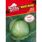 ROYAL SEEDS MAXI HOBBY ZELJE VARAŽDINSKO