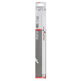 LIST SABLJASTE ŽAGE BOSCH S 1222 VF 2-DELNI KOMPLET