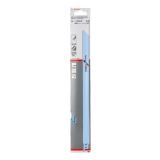 LIST SABLJASTE ŽAGE BOSCH S 1225 VF 5-DELNI KOMPLET