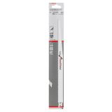 LIST SABLJASTE ŽAGE BOSCH S 1411 DF 2-DELNI KOMPLET