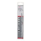 LIST SABLJASTE ŽAGE BOSCH S 1531 L 25-DELNI KOMPLET