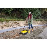 TALNI ČISTILNIK KARCHER S 4 TWIN