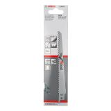 LIST SABLJASTE ŽAGE BOSCH S 644 D 5-DELNI KOMPLET