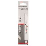 LIST SABLJASTE ŽAGE BOSCH S 922 HF 5-DELNI KOMPLET